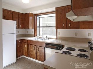 9221 Skokomish Way NE APT 2, Olympia, WA 98516