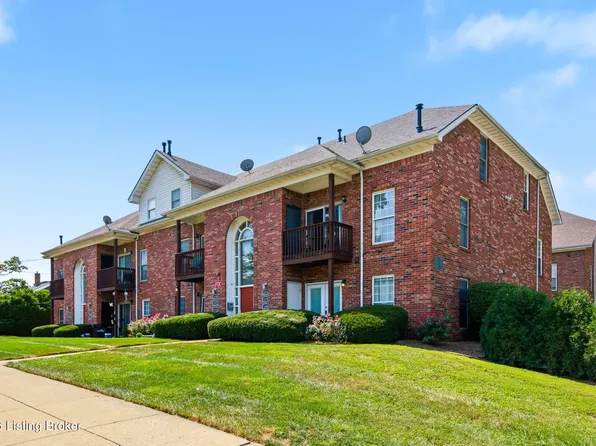 1142 Neon Way #1142, Louisville, KY 40204