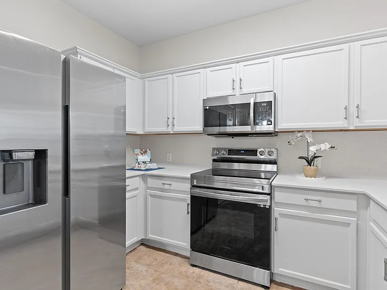 Refrigerator conveys!