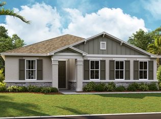 Slate Plan, Troon Creek Preserve, Leesburg, FL 34788