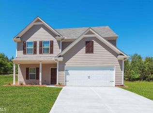 180 Randy Trc, Covington, GA 30016