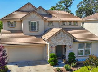 7603 Colbert Dr, Rancho Murieta, CA 95683