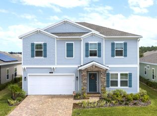 360 Bloomfield Way, Saint Augustine, FL 32092