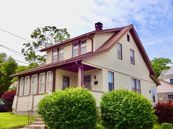 61 Union Street, Shelton, CT 06484