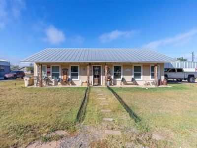 1502 Avenue N, Anson, TX, 79501