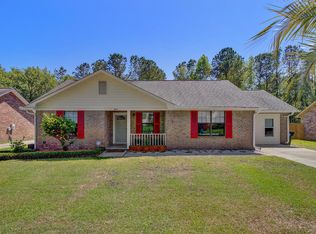 303 Houston Dr, Ladson, SC 29456