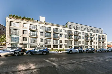 8-3 Wyckoff at 8-19 Wyckoff Avenue in Ridgewood