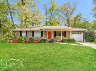 832 Marion Ln, Birmingham, AL 35235