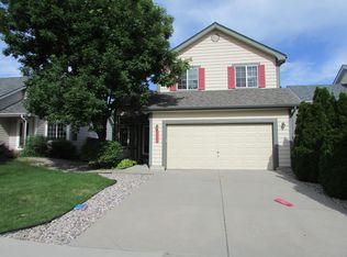4918 Wilmington Dr, Fort Collins, CO 80528