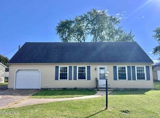 13969 Hartley Dr, Carey, OH 43316