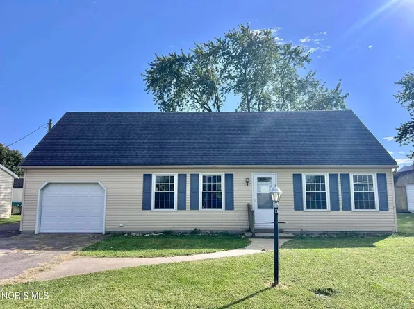 13969 Hartley Dr, Carey, OH 43316