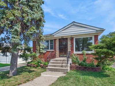 1029 Eastern Ave, Bellwood, IL, 60104