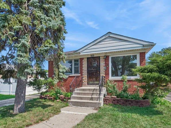 1029 Eastern Ave, Bellwood, IL 60104