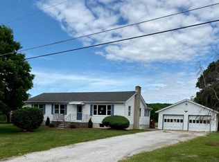 21 Old Rte #84, Wantage, NJ 07461