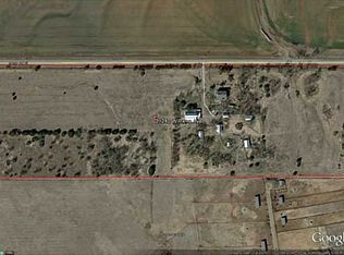 21240 W Reno Ave, El reno, OK 73036