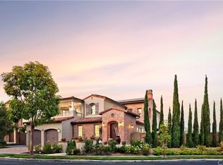 25 Woods Trl, Irvine, CA 92603