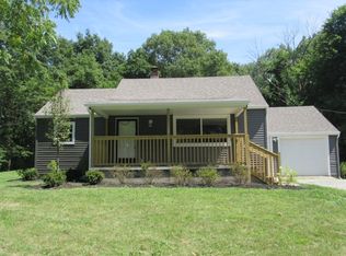 60904 County Road 21, Goshen, IN 46528