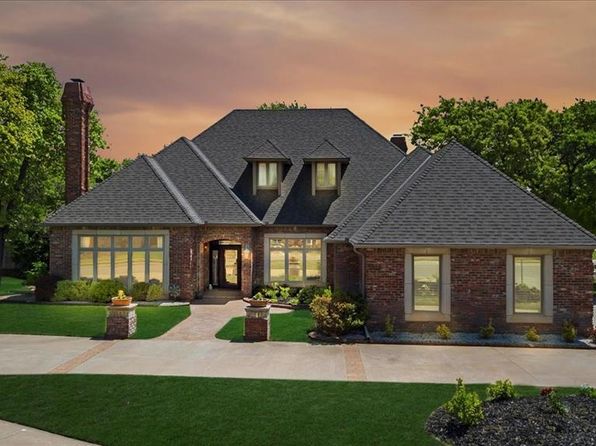 1516 Morning Star, Edmond, OK 73034