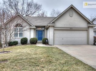 8620 N Liston Ave, Kansas City, MO 64154