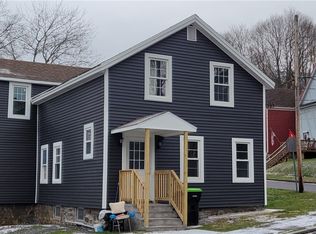 29 Arlington Ave, Ilion, NY 13357