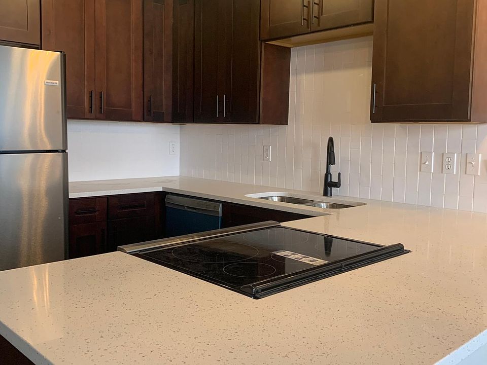 New appliances