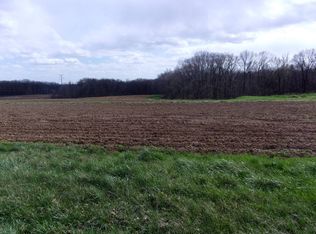 26366 Ridgeville Rd, Browning, IL 62624