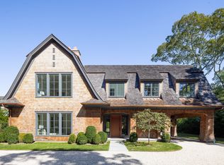 49 Jericho Rd, East Hampton, NY 11937