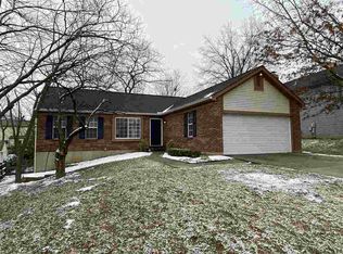 6794 Upland Ct, Florence, KY 41042