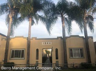 1344 Ohio Ave APT 10, Long Beach, CA 90804