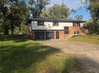 11144 N Kenwood Ave, Kansas City, MO 64155