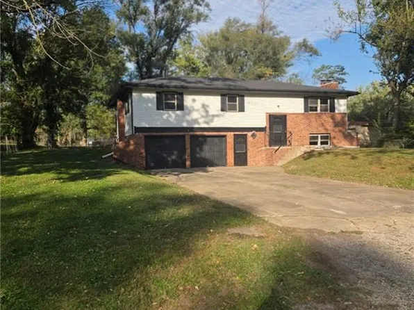 11144 N Kenwood Ave, Kansas City, MO 64155