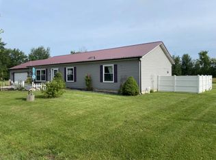 4609 Madison St, Clifford, MI