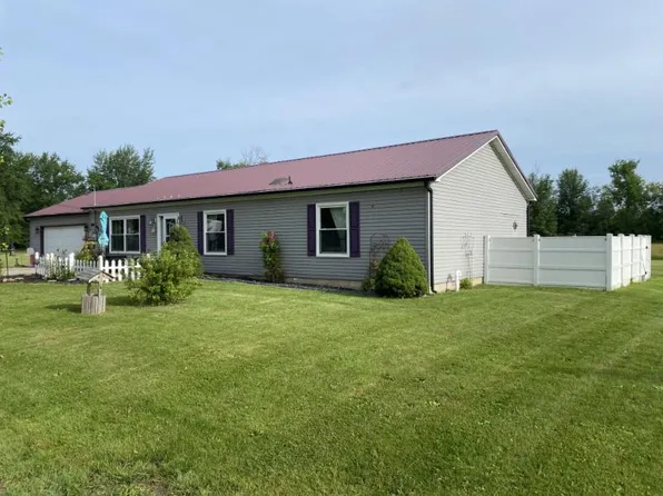 4609 Madison St, Clifford, MI 48727