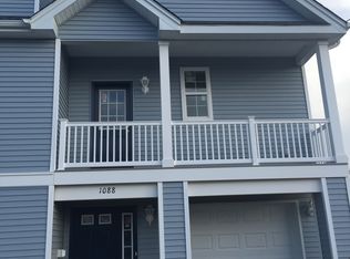 1088 Mill Creek Rd, Manahawkin, NJ 08050