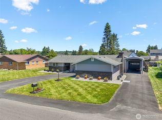 1212 Fieldcrest Ave, Centralia, WA 98531
