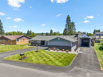 1212 Fieldcrest Avenue, Centralia, WA, 98531