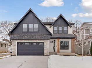 5821 Ashcroft Ave, Edina, MN 55424