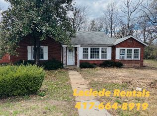 416 Perry St, Lebanon, MO 65536