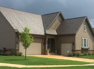 14921 Mayfield Dr, Westfield, IN 46074