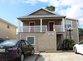 6210 Hayne Blvd #A, New Orleans, LA 70126