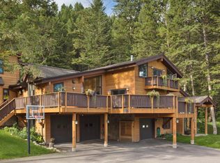 955 Snow King Dr, Jackson, WY 83001