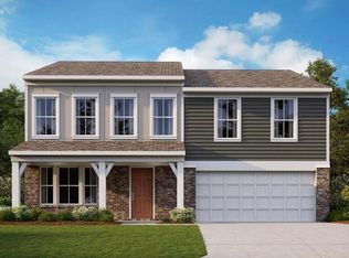 1004 Rainier Dr, Euharlee, GA 30120