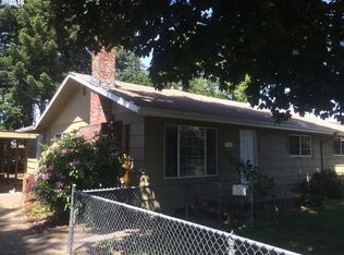 13119 SE Cora St, Portland, OR 97236