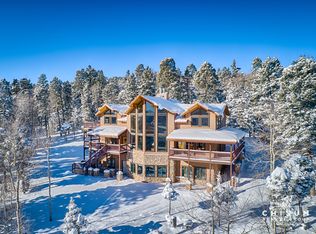 174 Brazos Dr, Angel Fire, NM 87710