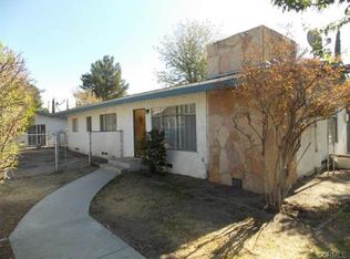 195 S Dillon Ave, San Jacinto, CA 92583