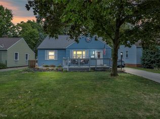 3881 W 227th St, Fairview Park, OH 44126