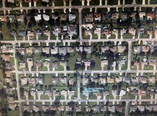 1207 SE 18th Ter LOT 33, Cape Coral, FL 33990