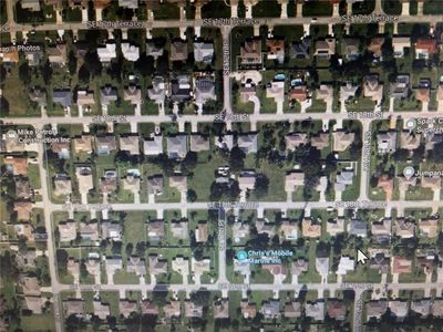 1207 SE 18th Ter LOT 33, Cape Coral, FL, 33990