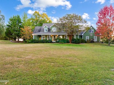 2710 John Spears Way, Sevierville, TN, 37876
