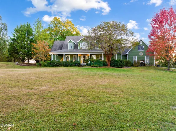 2710 John Spears Way, Sevierville, TN 37876